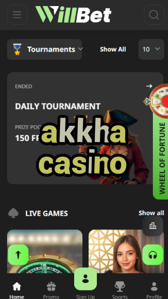 Akkha Casino - Unique Asian Casino-777casinobus.ydblkf.net