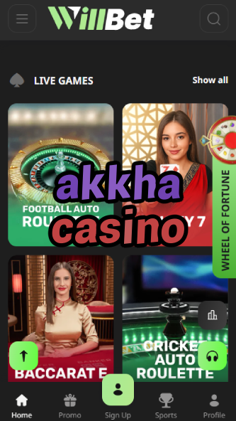Akkha Casino - Unique Asian Casino-777casinobus.ydblkf.net
