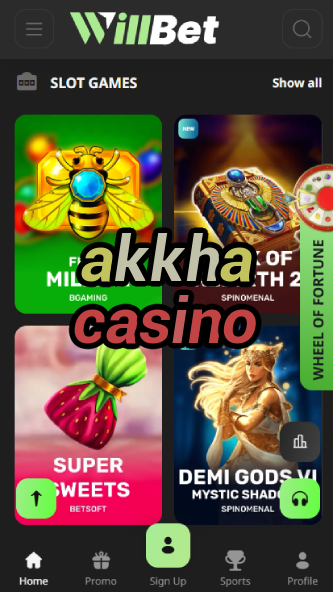 Akkha Casino - Unique Asian Casino-777casinobus.ydblkf.net