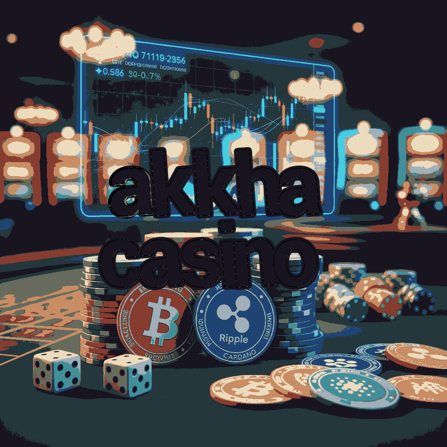 Akkha Casino - Unique Asian Casino